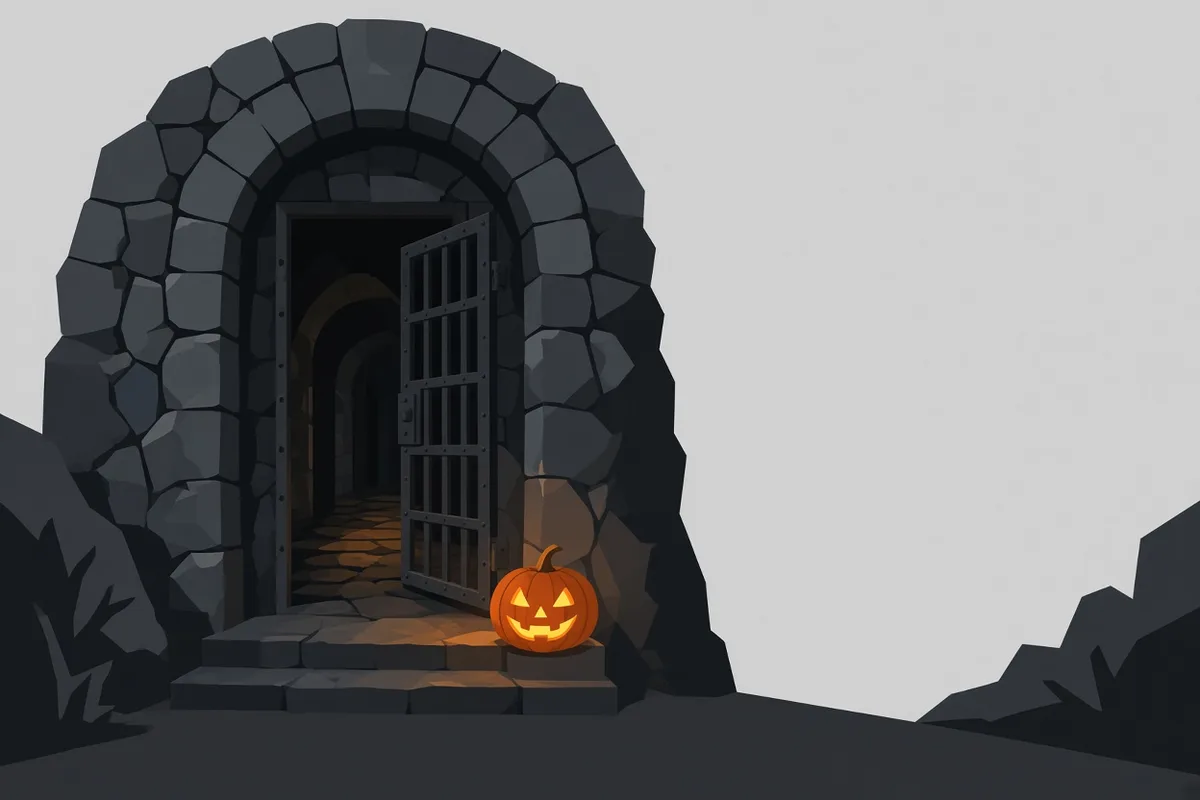 Historic Sites and Folklore Draw Halloween Visitors