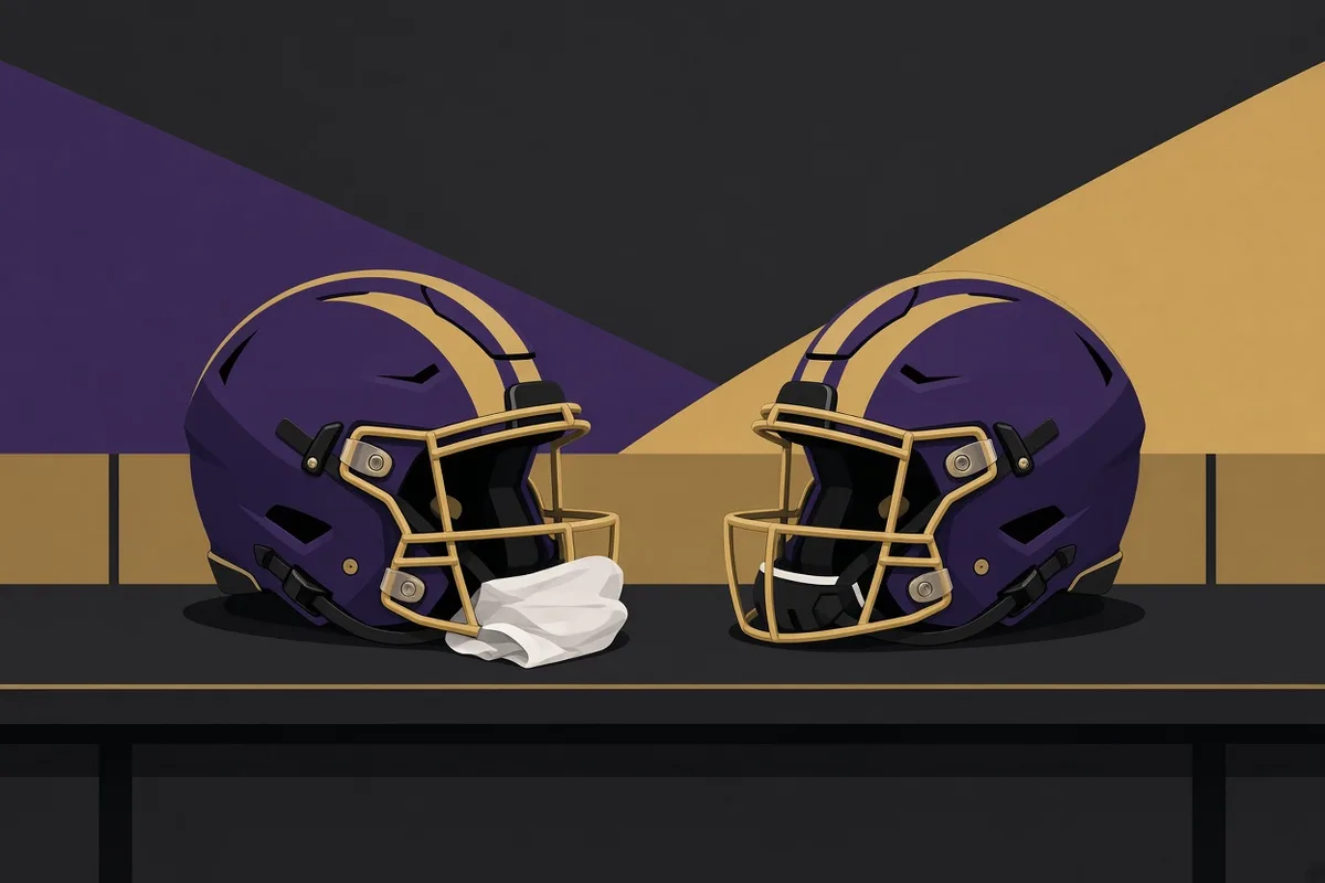 Washington Delays Quarterback Decision Until Game Day vs Nebraska