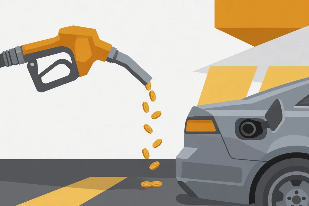 North Carolina Sends Inquiry Letters to 31 Gas Stations on Tax Savings