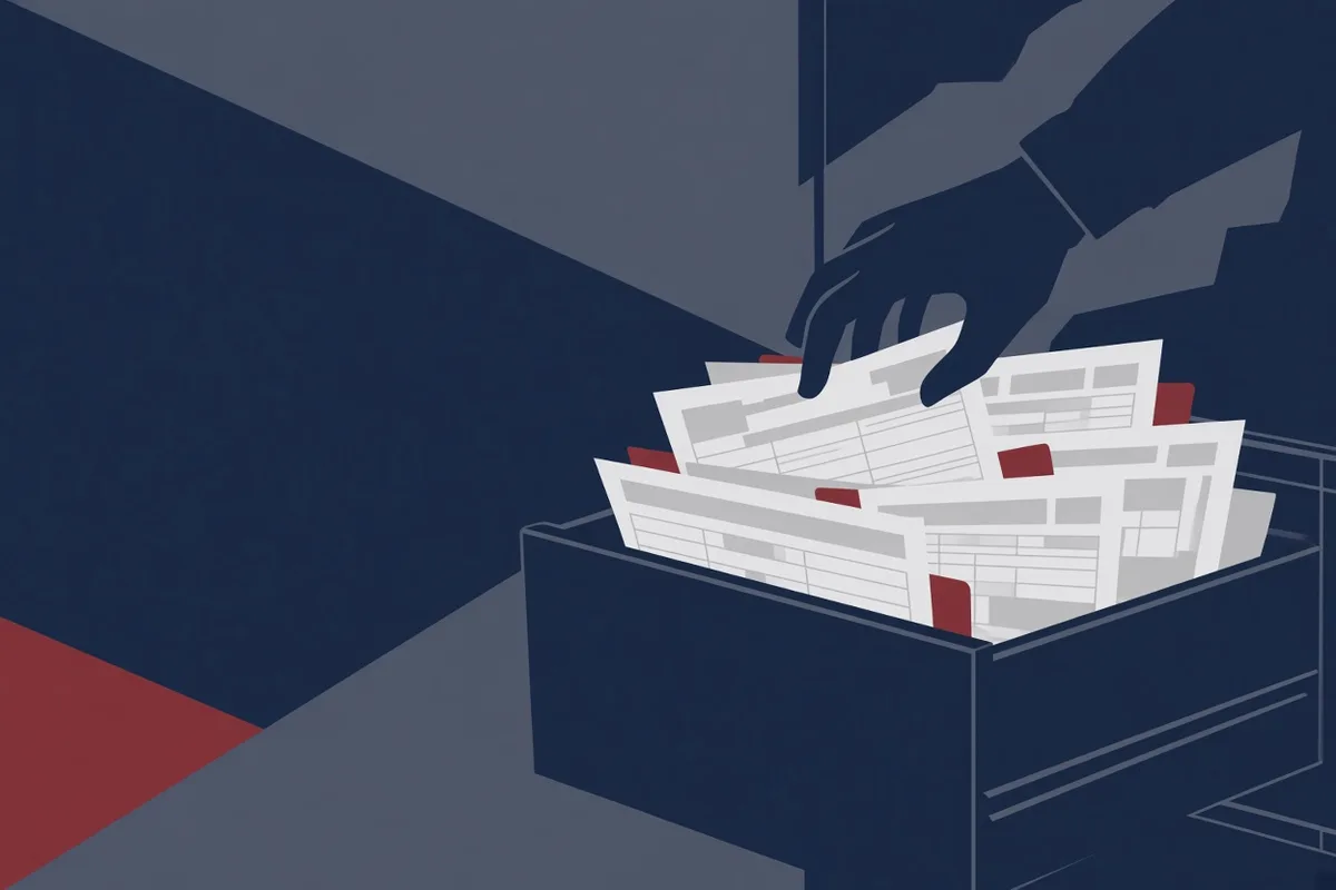 Whistleblower Alleges DHS Illegally Accessed Voter Records