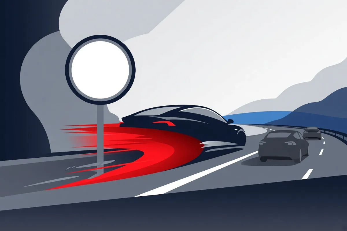 ETSC Urges EU to Reject Tesla Speed Features