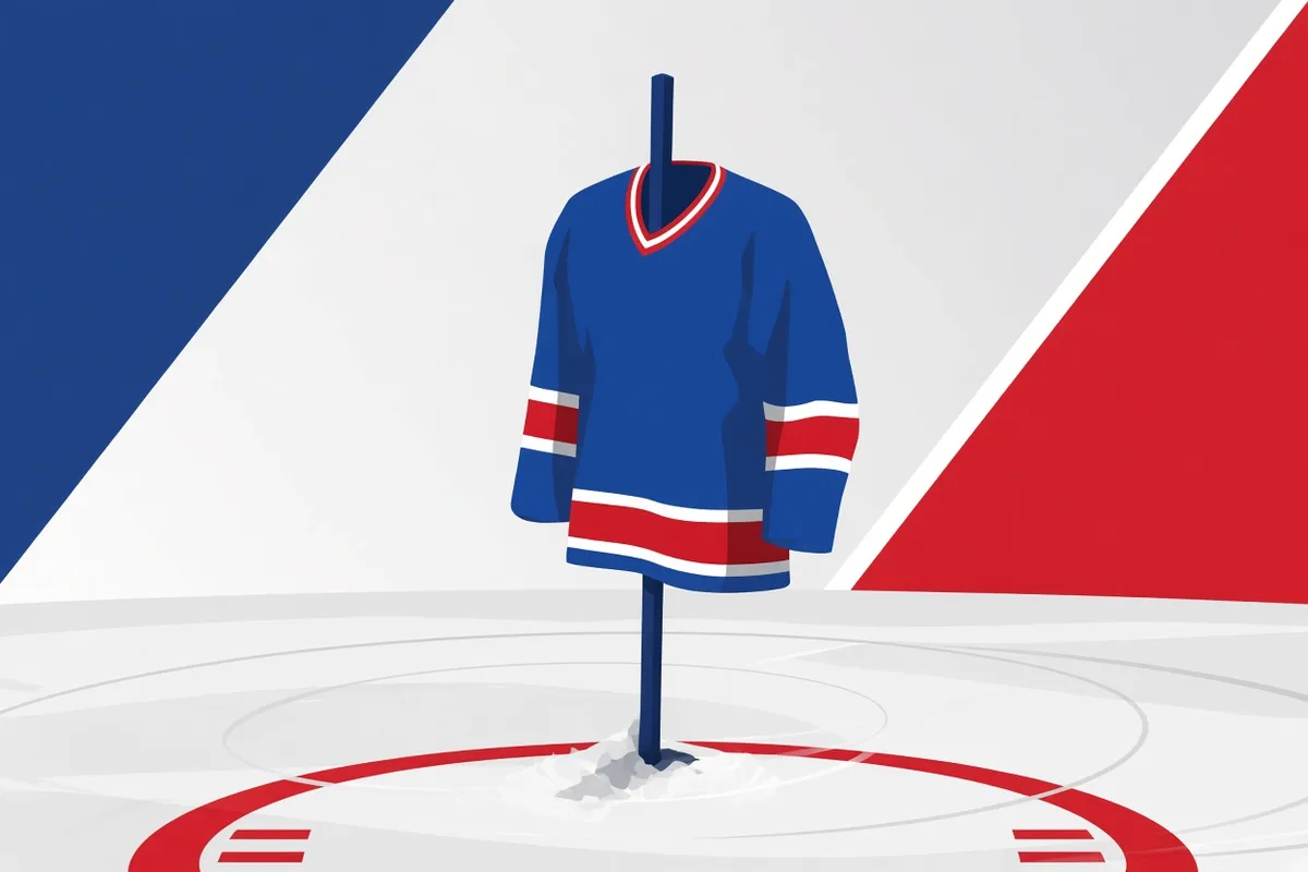 Former Rangers Star Ron Duguay Dies at 69