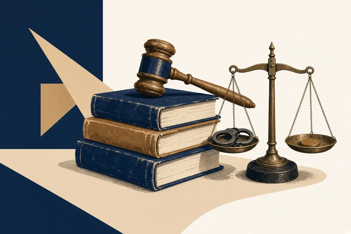 County court reports detail charges, sentences