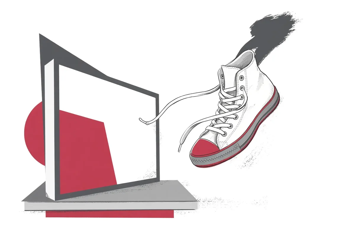 Converse Apologizes, Removes Ad After KKK Comparisons