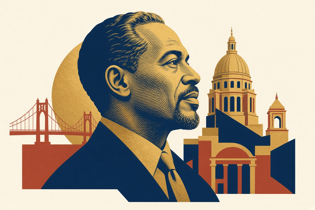 Black Cleveland Coalition Preserves Father of Labor Day Legacy