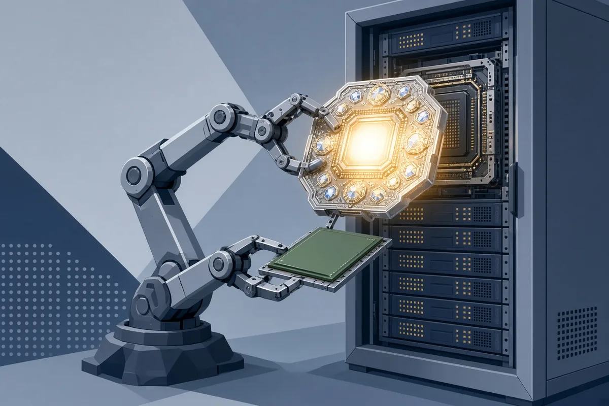 SAP Replaces Costly AI Models, Targets €2 Billion Savings