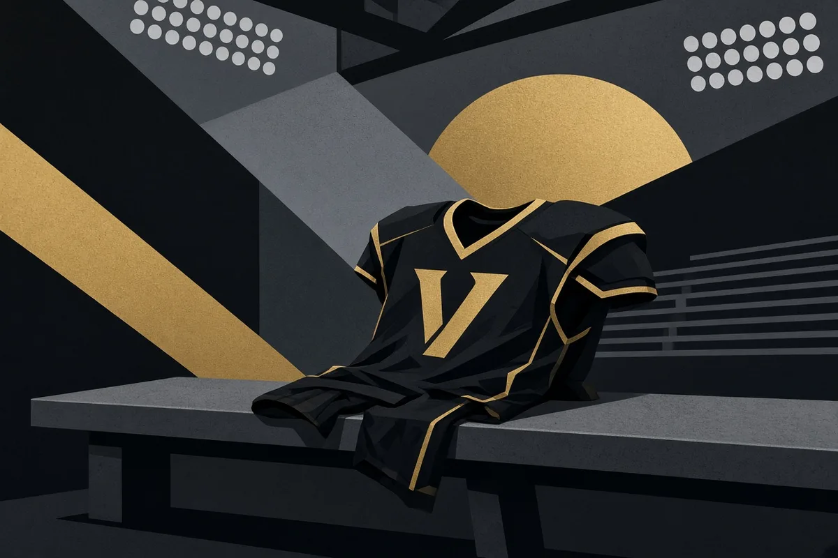 Vanderbilt Names Freshman Jared Curtis Starting Quarterback