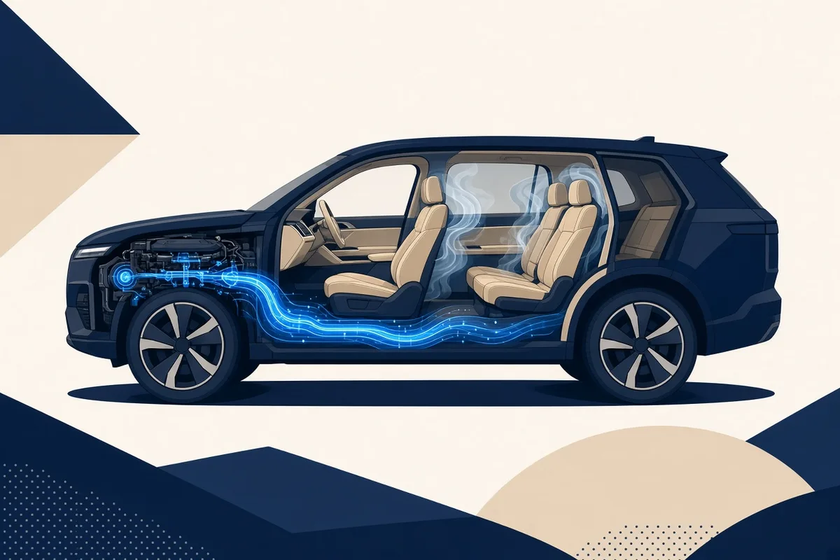 2026 Palisade Hybrid Starts Under $45,000