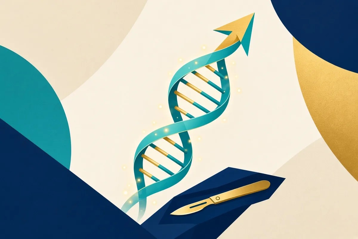 Inovio Shares Surge After FDA Approves First DNA Medicine for Rare Disease