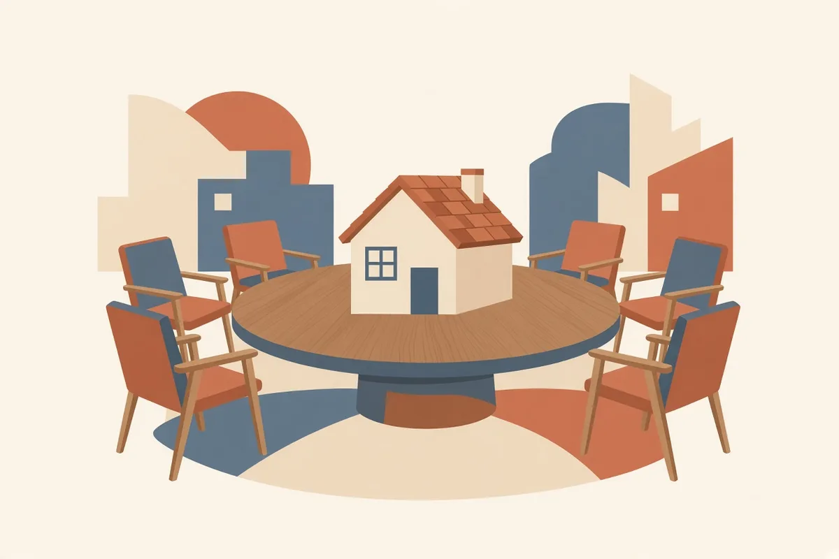 Housing Resource Events Planned in Three Cities
