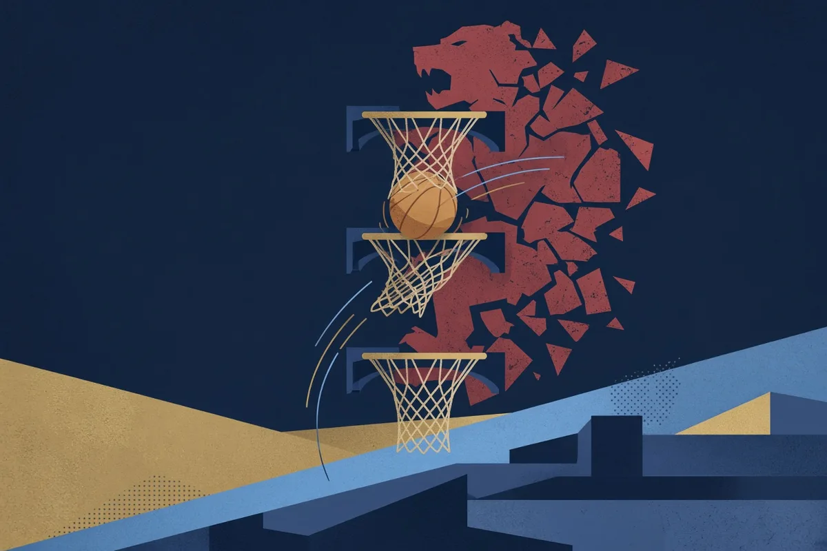 Boozer Sets Frontcourt Record in Grizzlies’ 124-103 Win