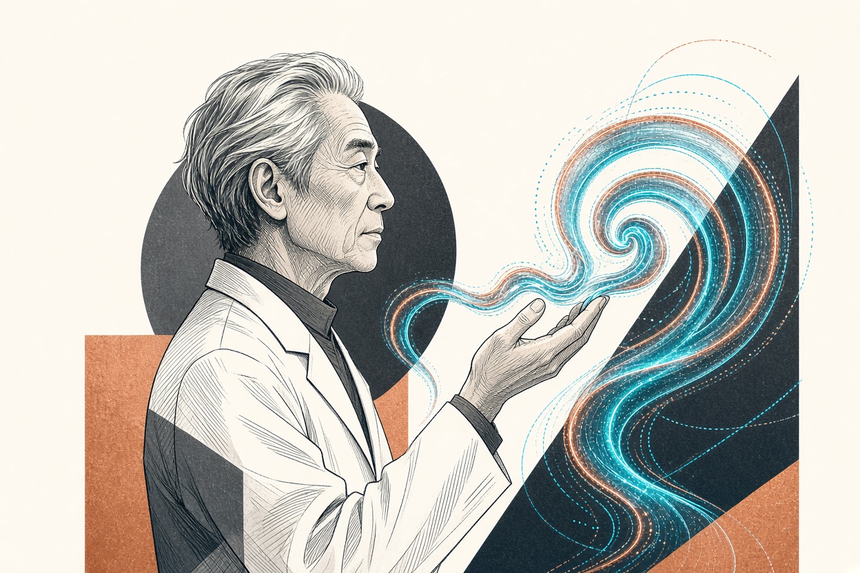 Nobel chemist who discovered conductive plastics dies at 90