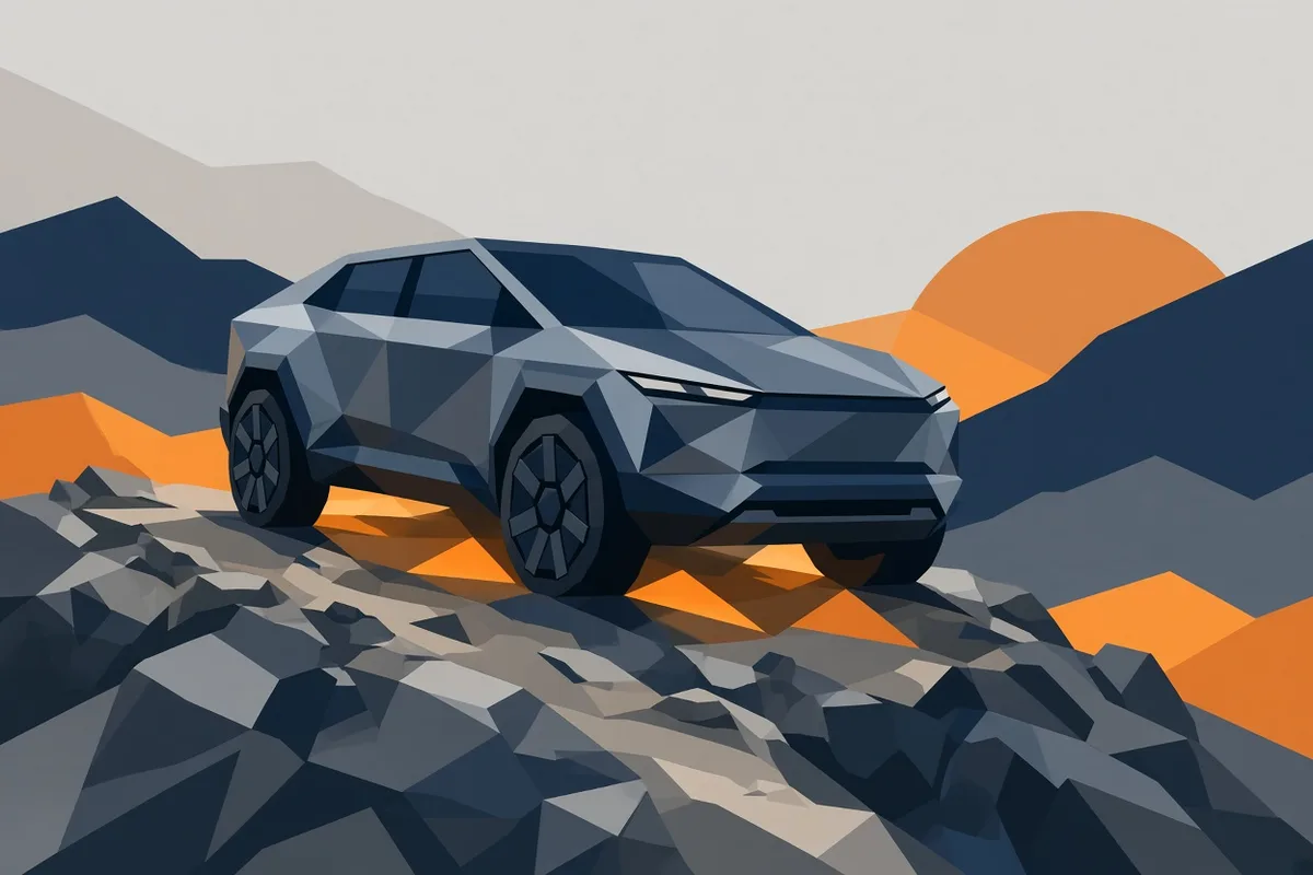 Hyundai Unveils New Tucson With Hybrid Technology