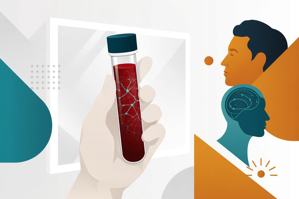 FDA Clears Roche Blood Test for Alzheimer’s
