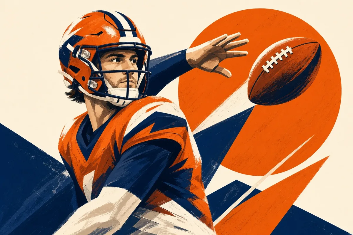 Week 6 NFL Player Props Span Multiple Matchups