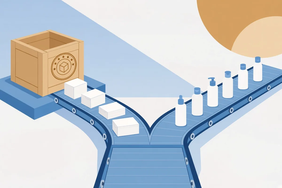 Kimberly-Clark weighs asset sales amid EU review of Kenvue deal