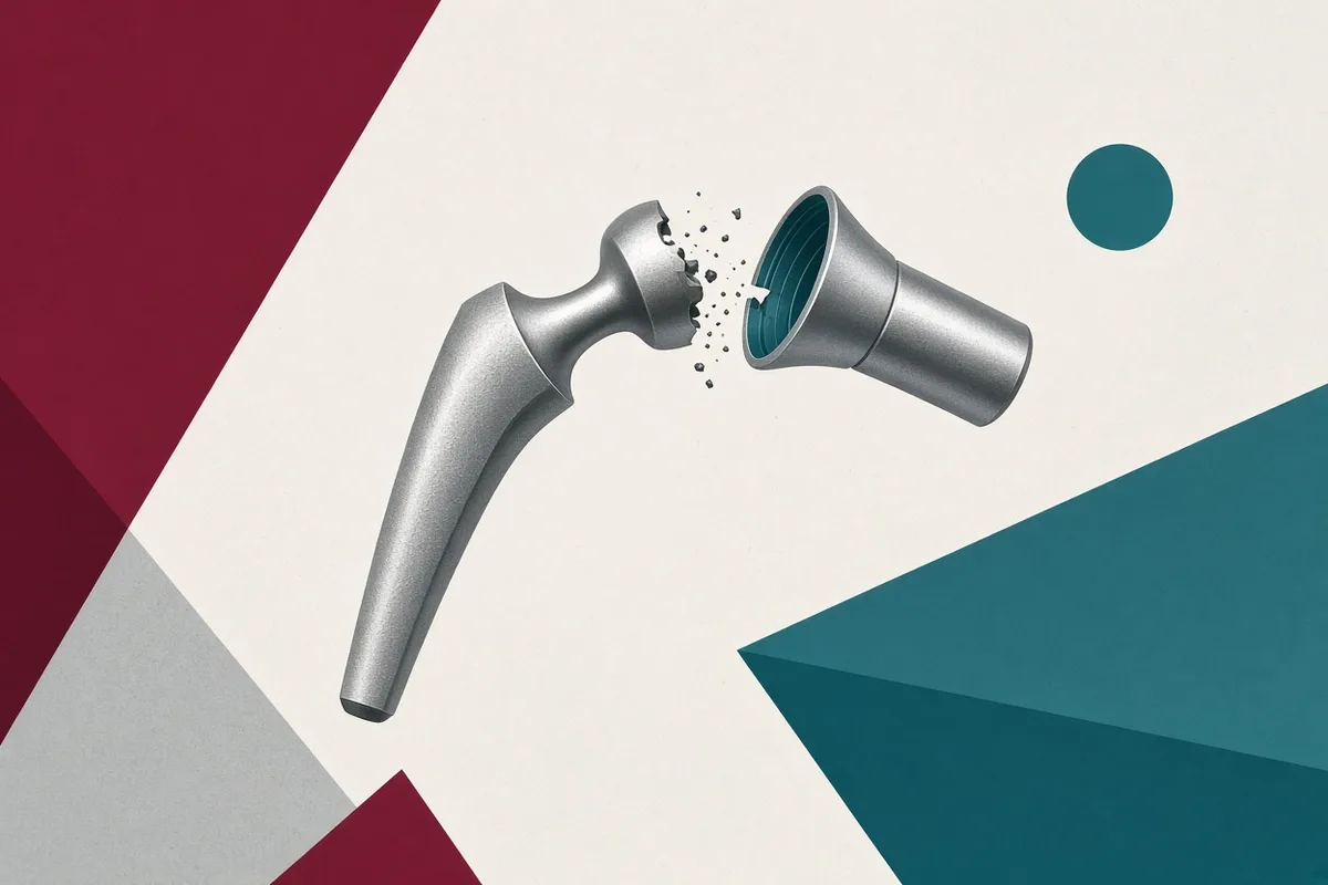 FT Reports J&J-Smith & Nephew Talks Collapse