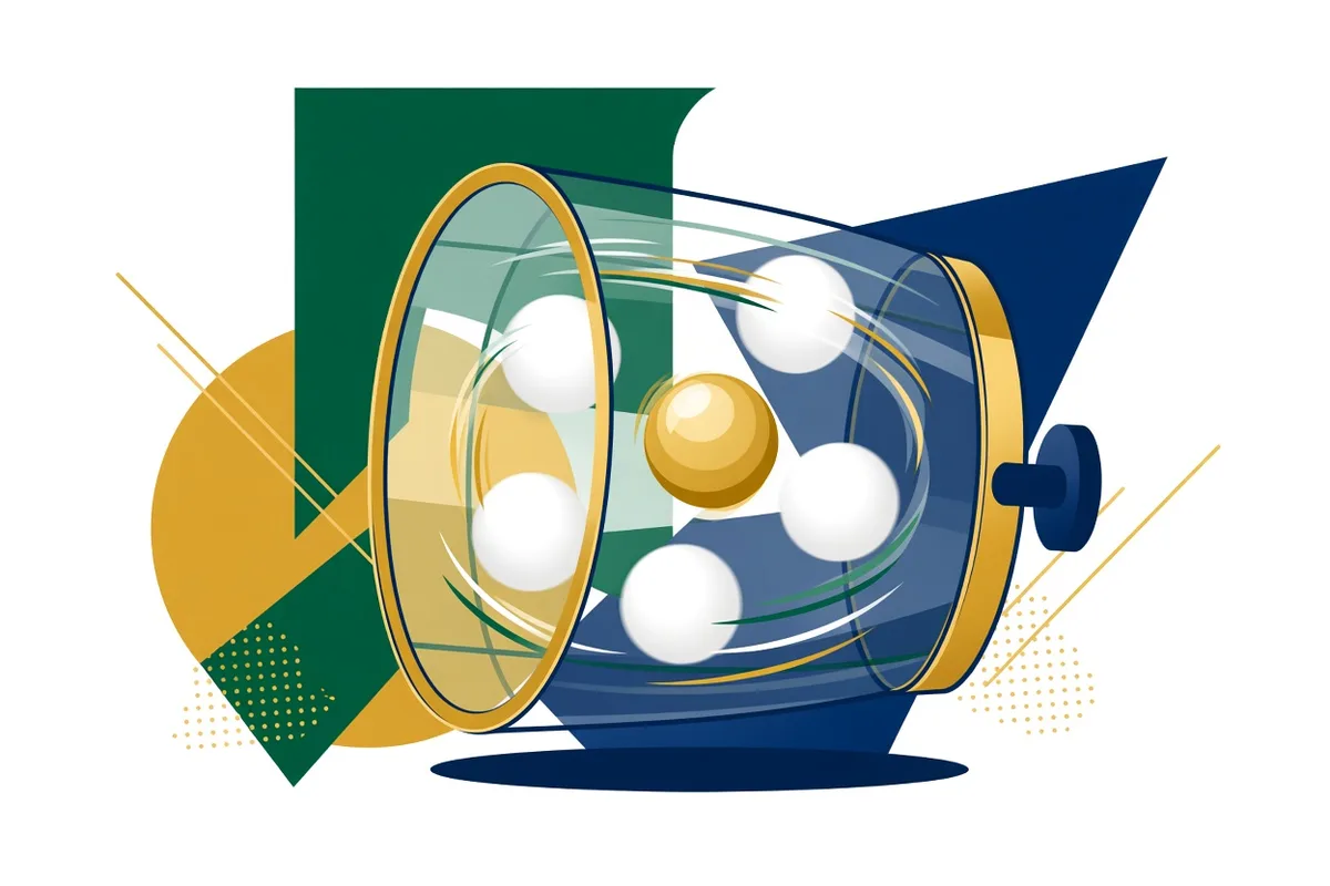 State Lotteries Post October 20 Draw Results