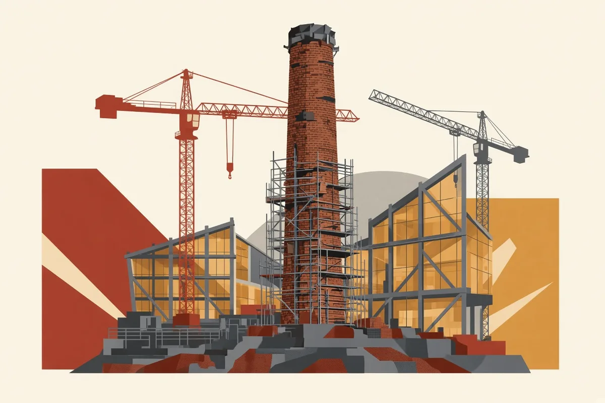Southstar plans $575M Lone Star Brewery redevelopment