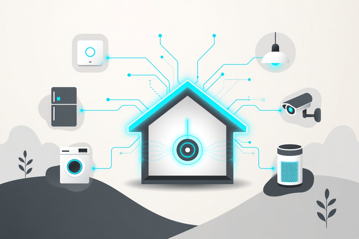 Haier previews IFA 2026 push beyond traditional smart home tech