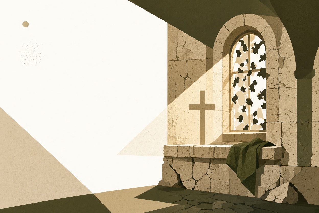 Christian Post reflects on Gaza’s Christians