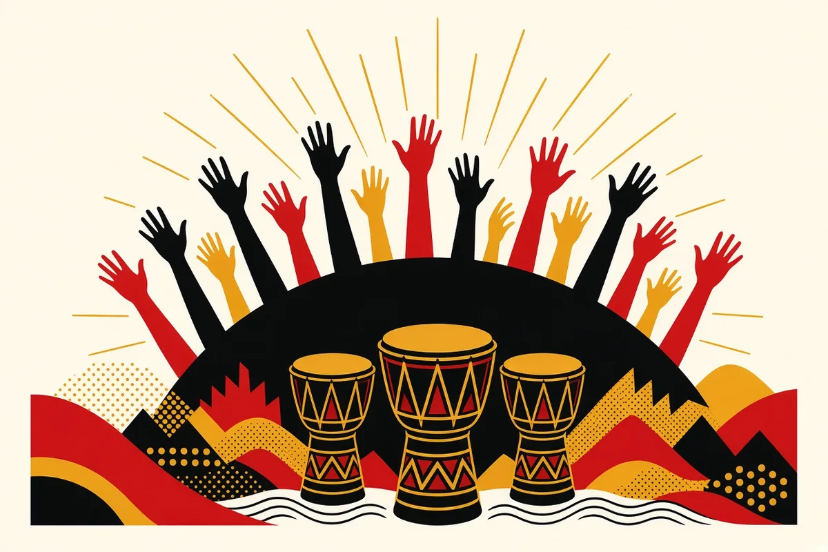 Black arts events planned in Connecticut, California