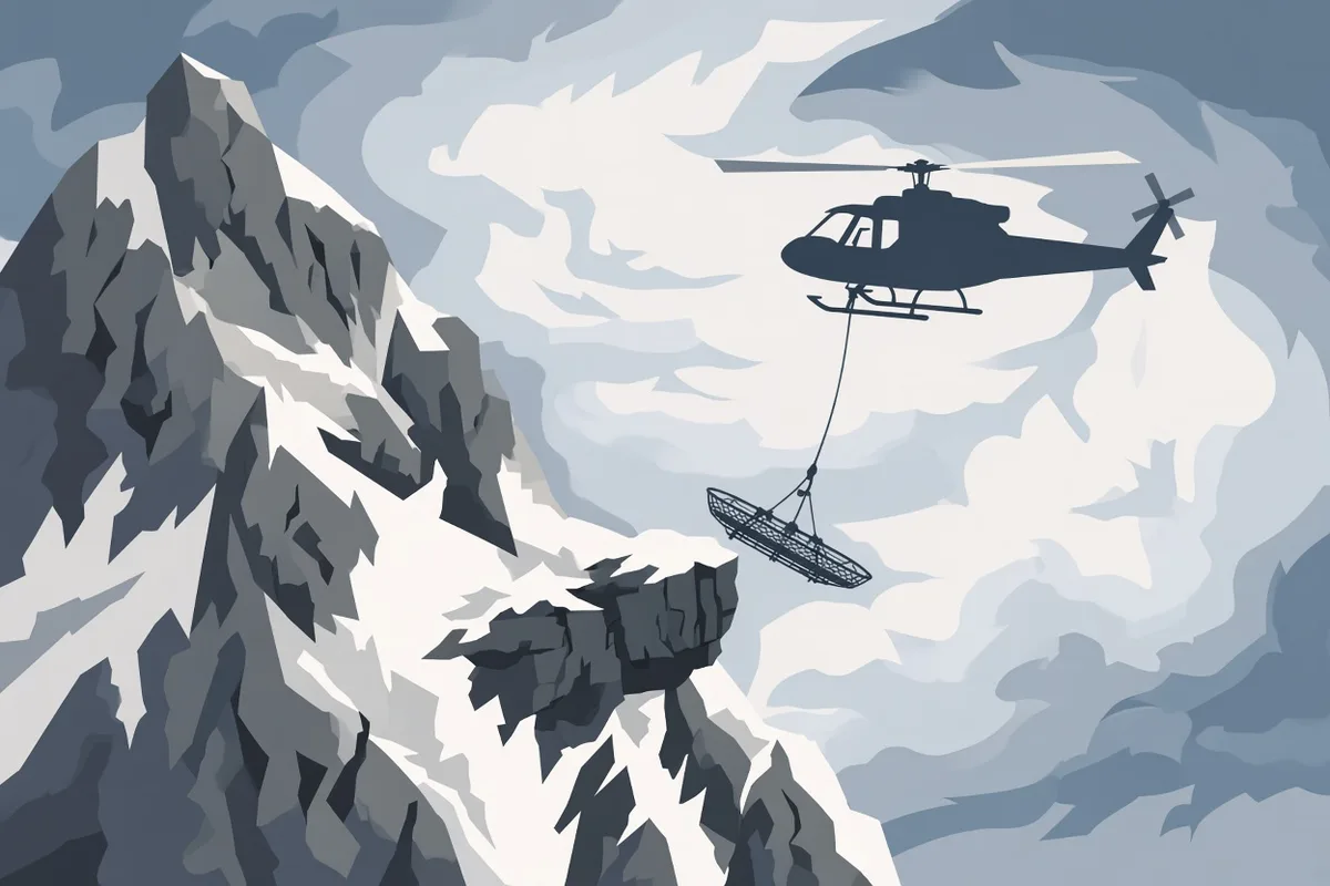Winston Chu Identified After Fatal Mount Whitney Fall
