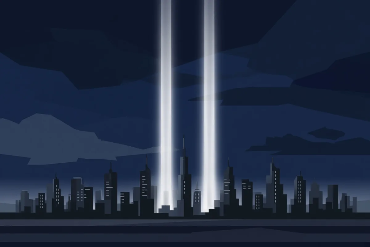 25th Anniversary of 9/11 Honors Victims and Heroes