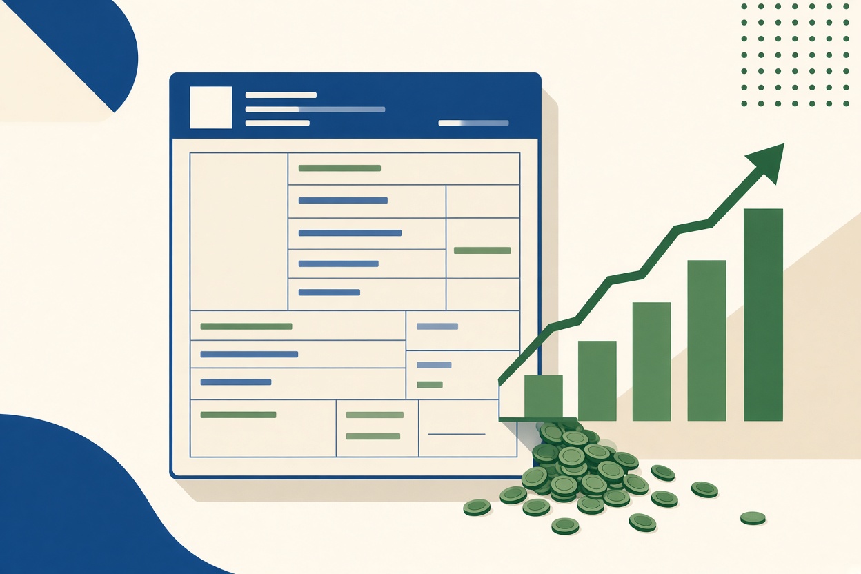 IRS Raises 1099 Reporting Threshold to $2,000 Starting in 2026