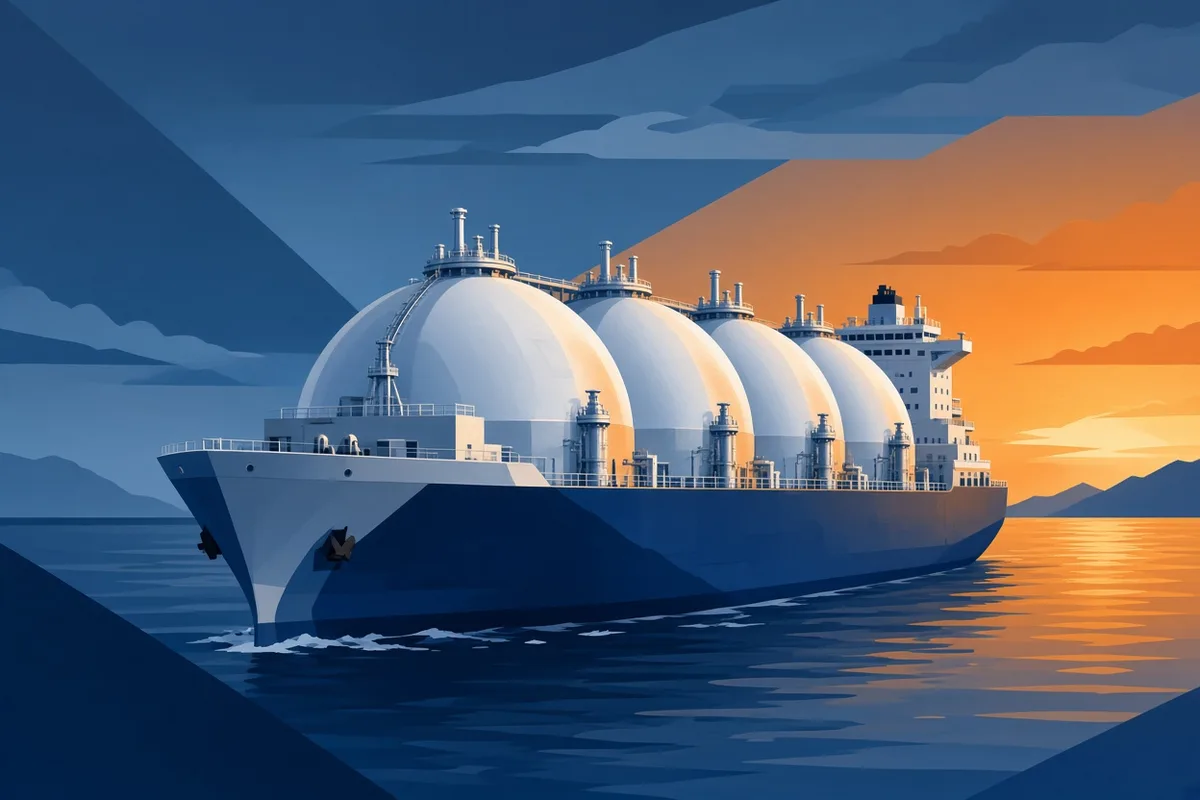 Agency proposes LNG safety updates estimated to save $100M yearly