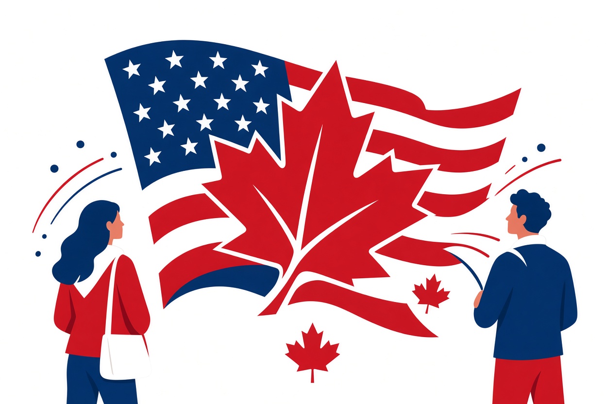 US Tourism Campaigns Seek Return of Canadian Visitors