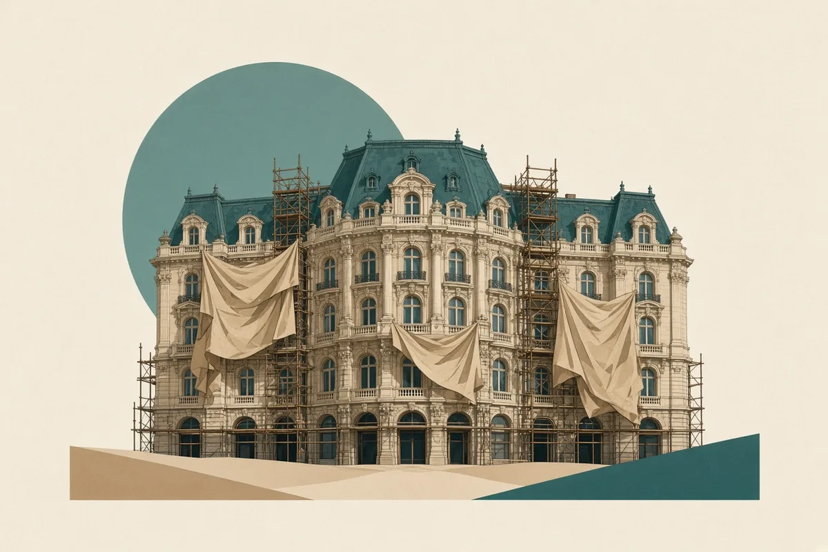 Plaza Hotel to Close for at Least Four Years