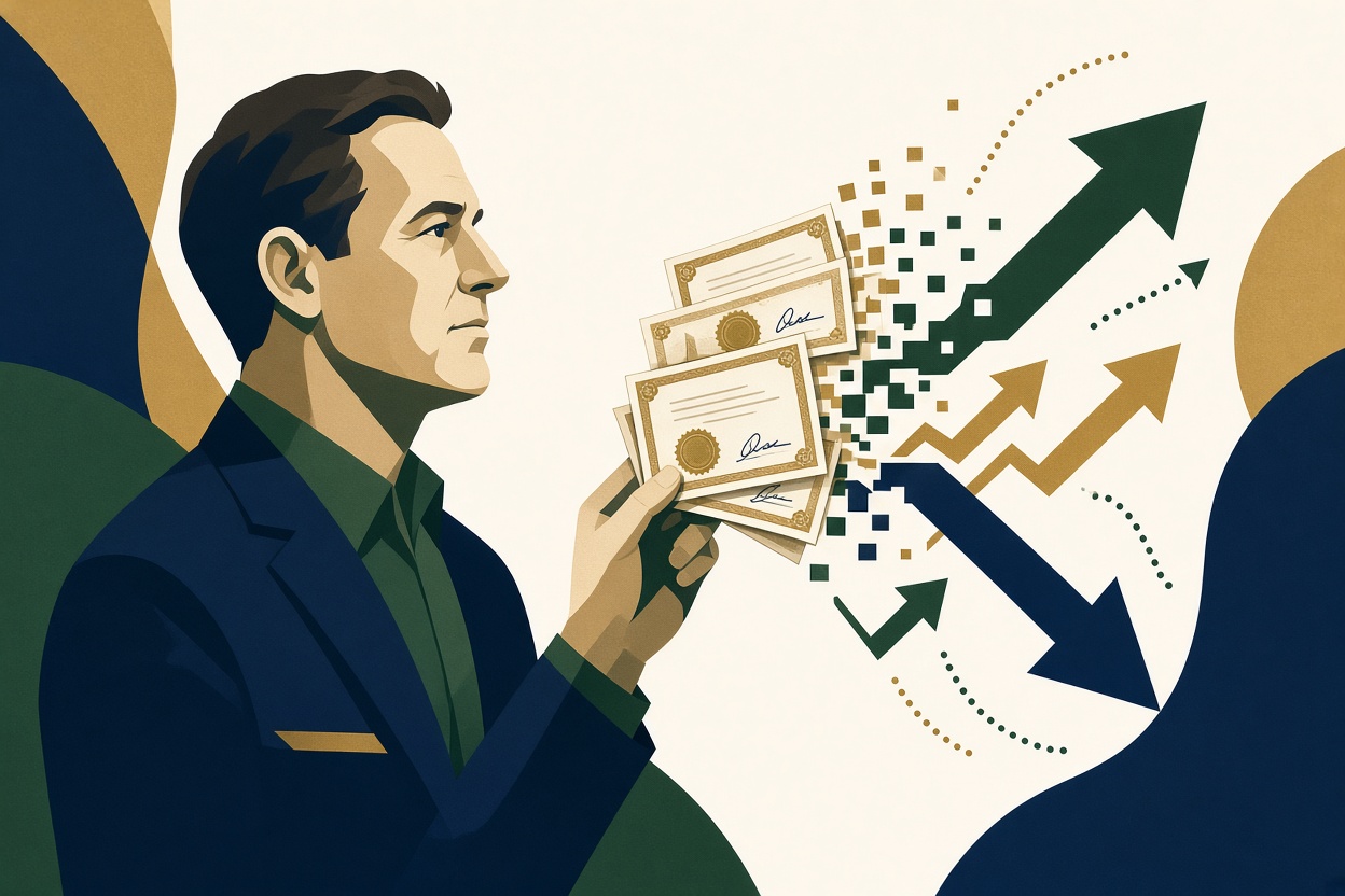 Bank Insiders Buy, Sell $225,000 in Shares