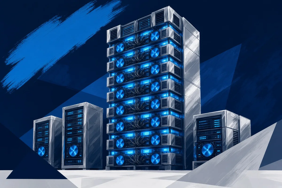 Supermicro Raises Q1 Revenue Outlook by $4B
