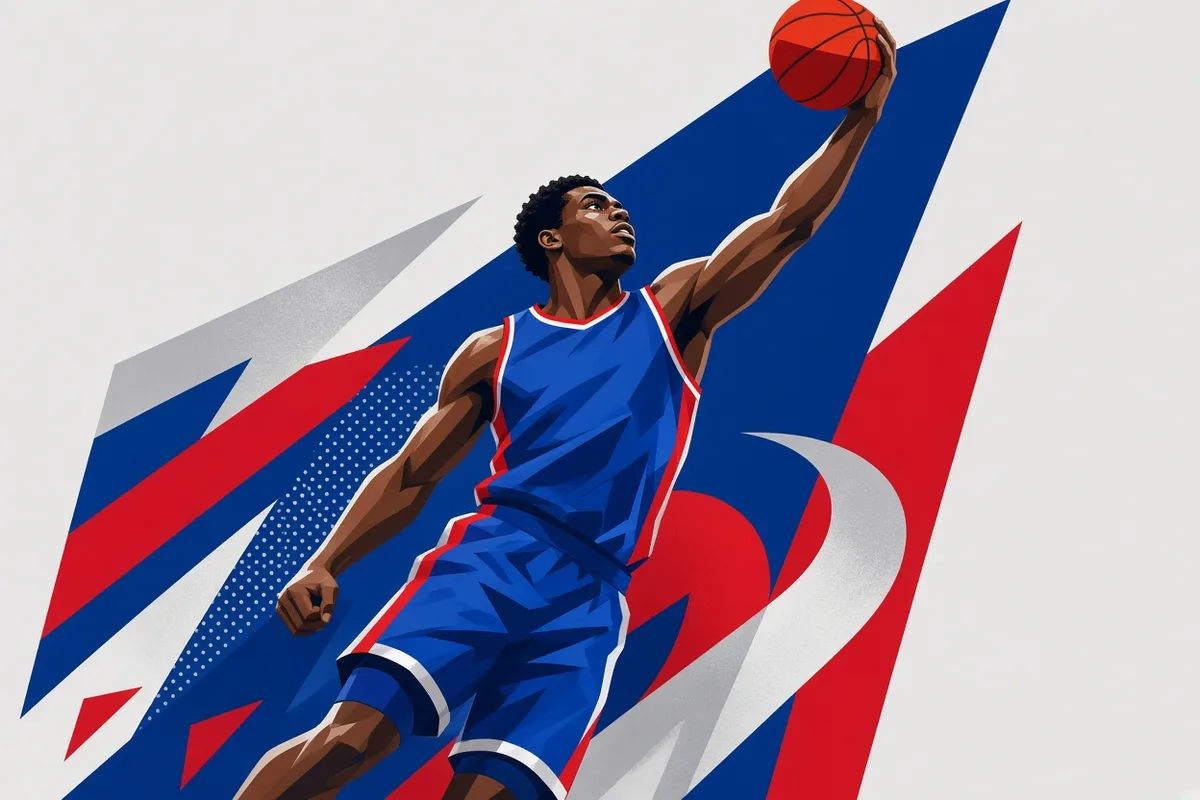 Jalen Duren Signs $200 Million Pistons Extension