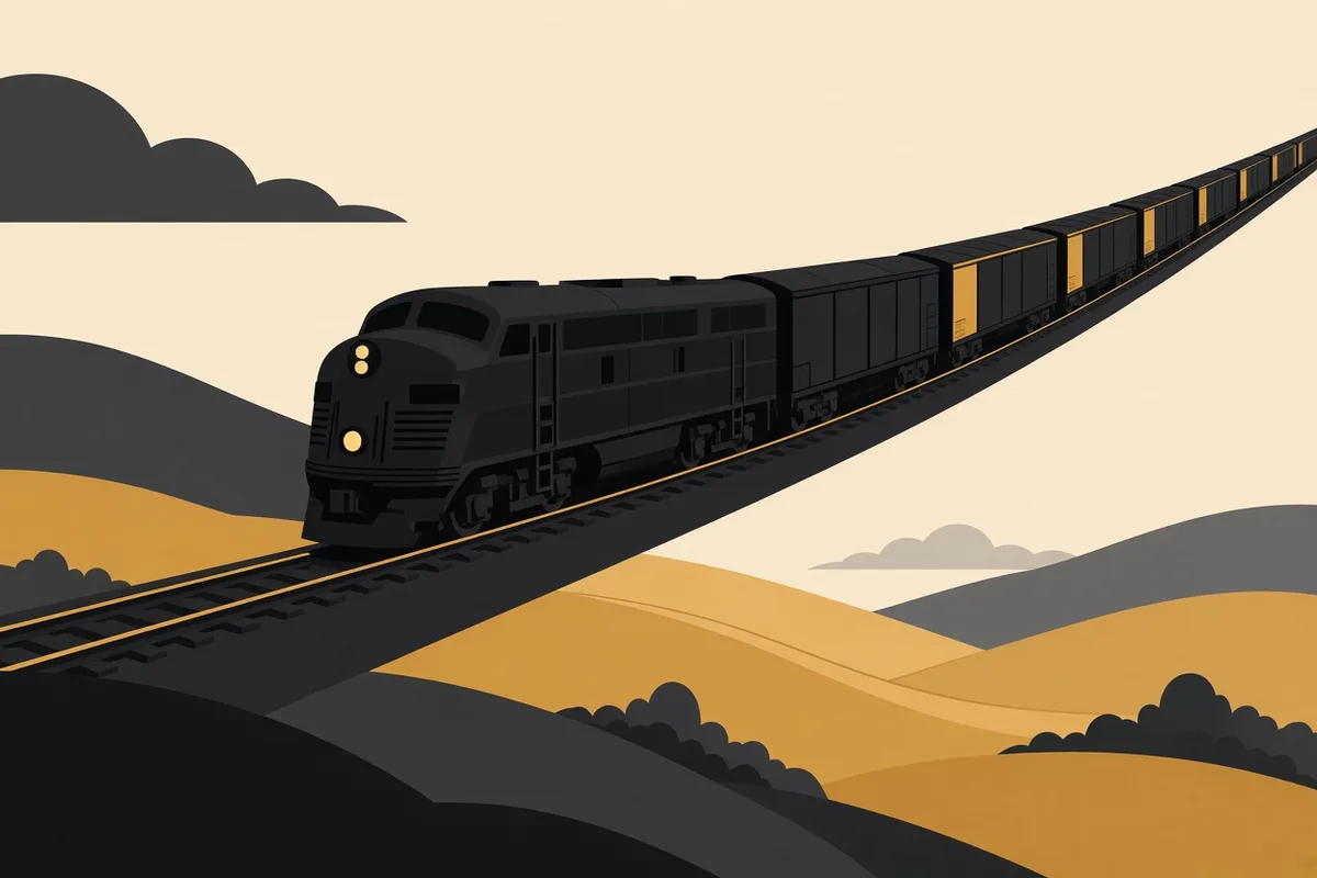 Norfolk Southern Q3 Profit Rises to $759 Million