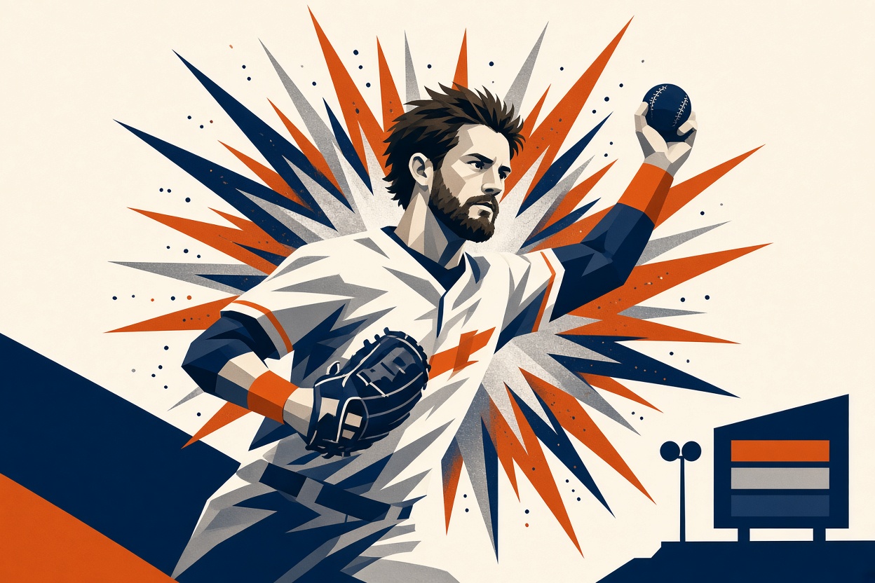 Astros Beat Diamondbacks 3-1, Extend AL West Lead