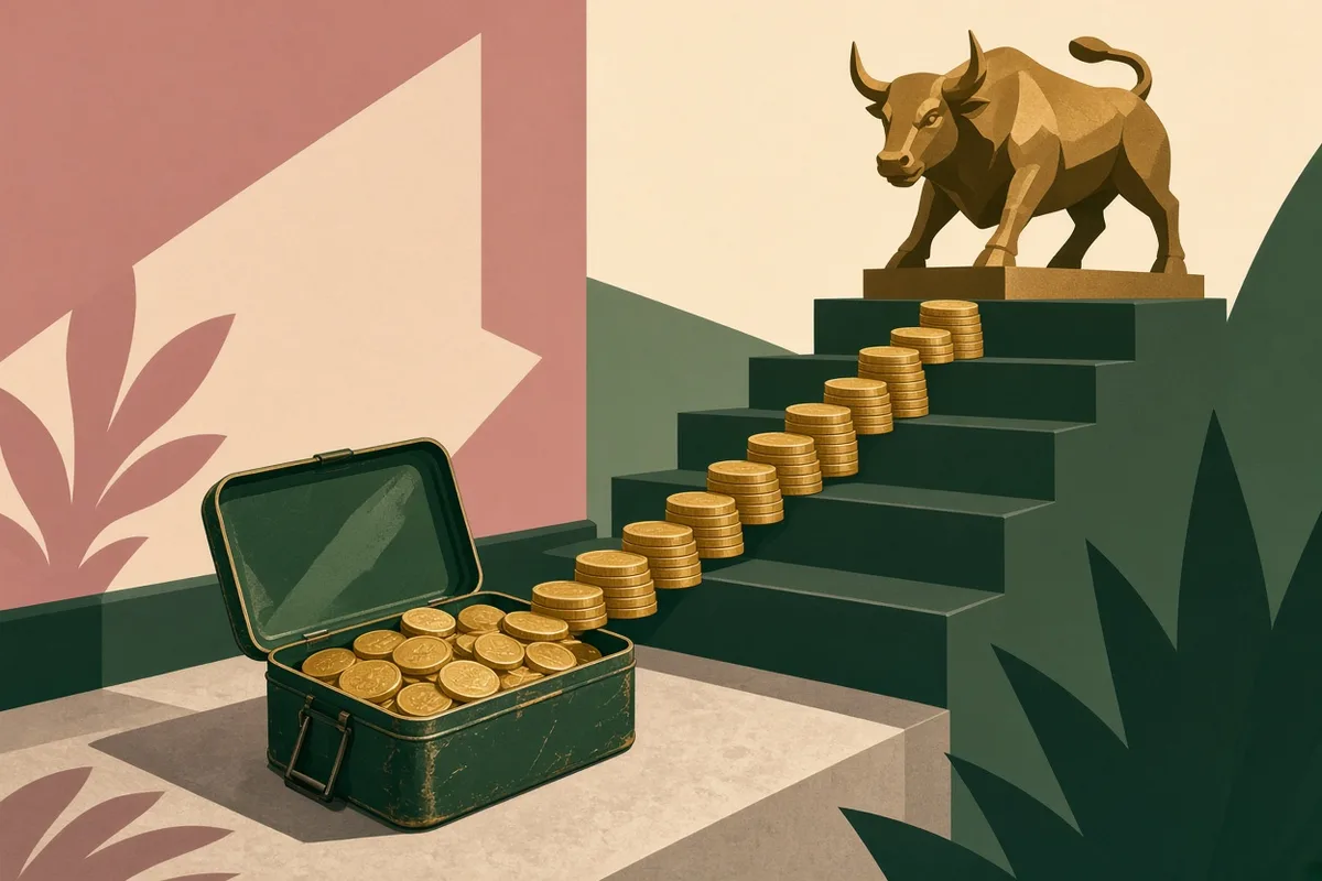How To Make The Stock Market Work For The Middle Class, Not Just The Rich