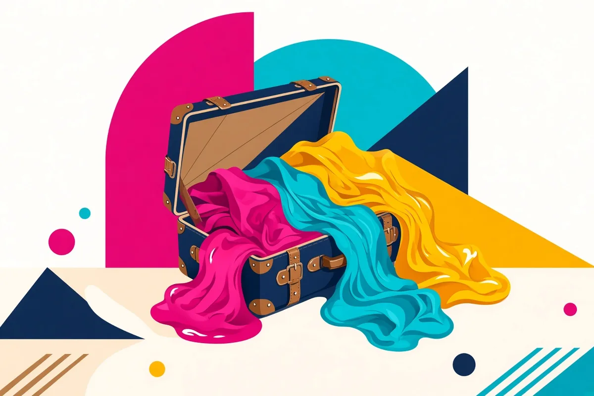 Destination: Color Revolution