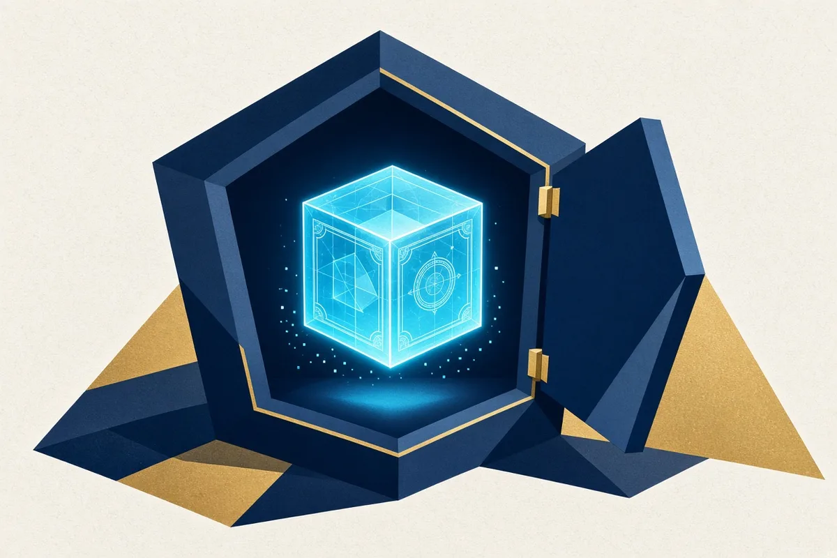 SEC Creates Five-Year Innovation Exemption for Tokenized Stock Venues