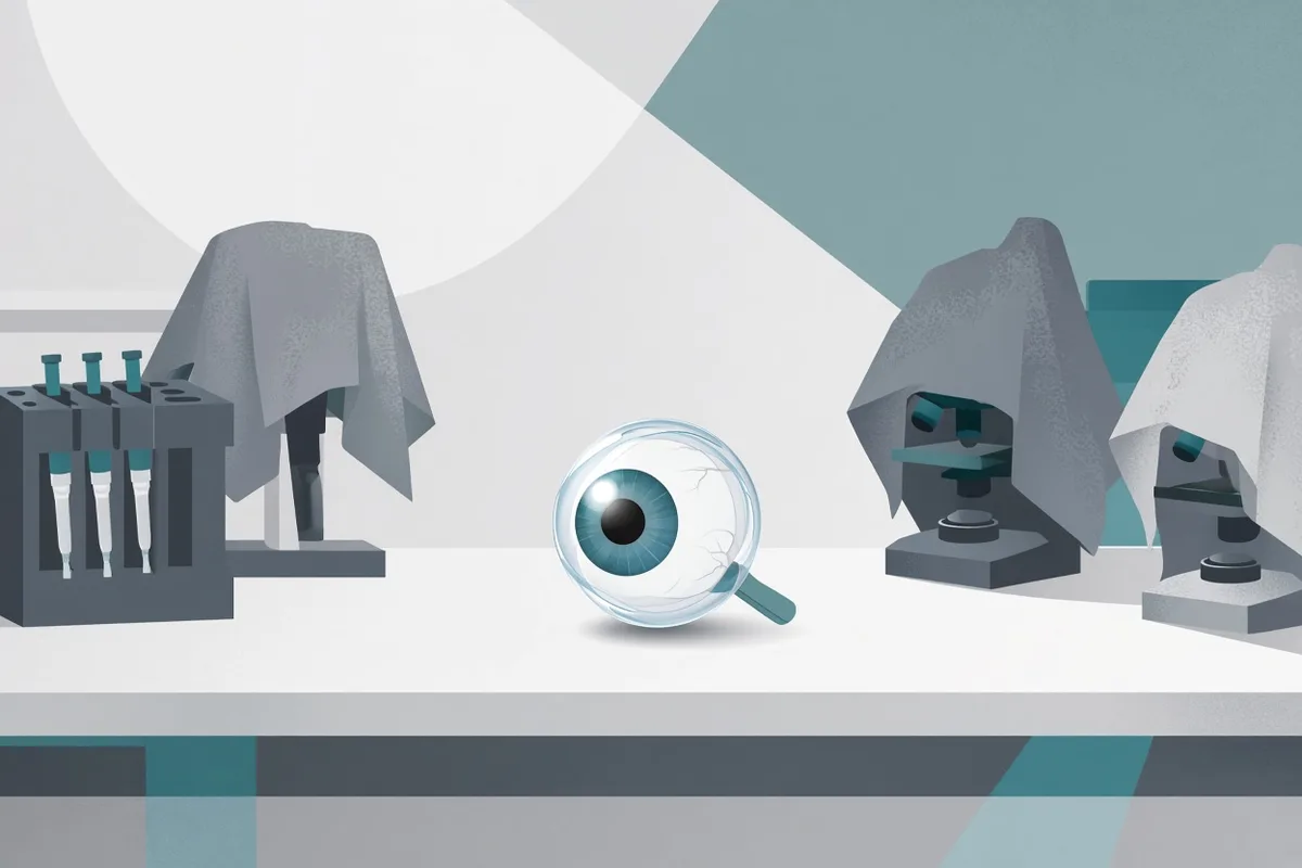 EyePoint Plans 53% Workforce Cut After Trial Failure