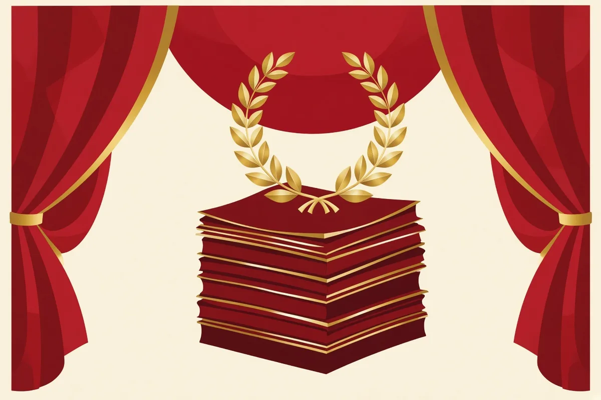 Soap Opera Magazine Named 2026 Top News Site