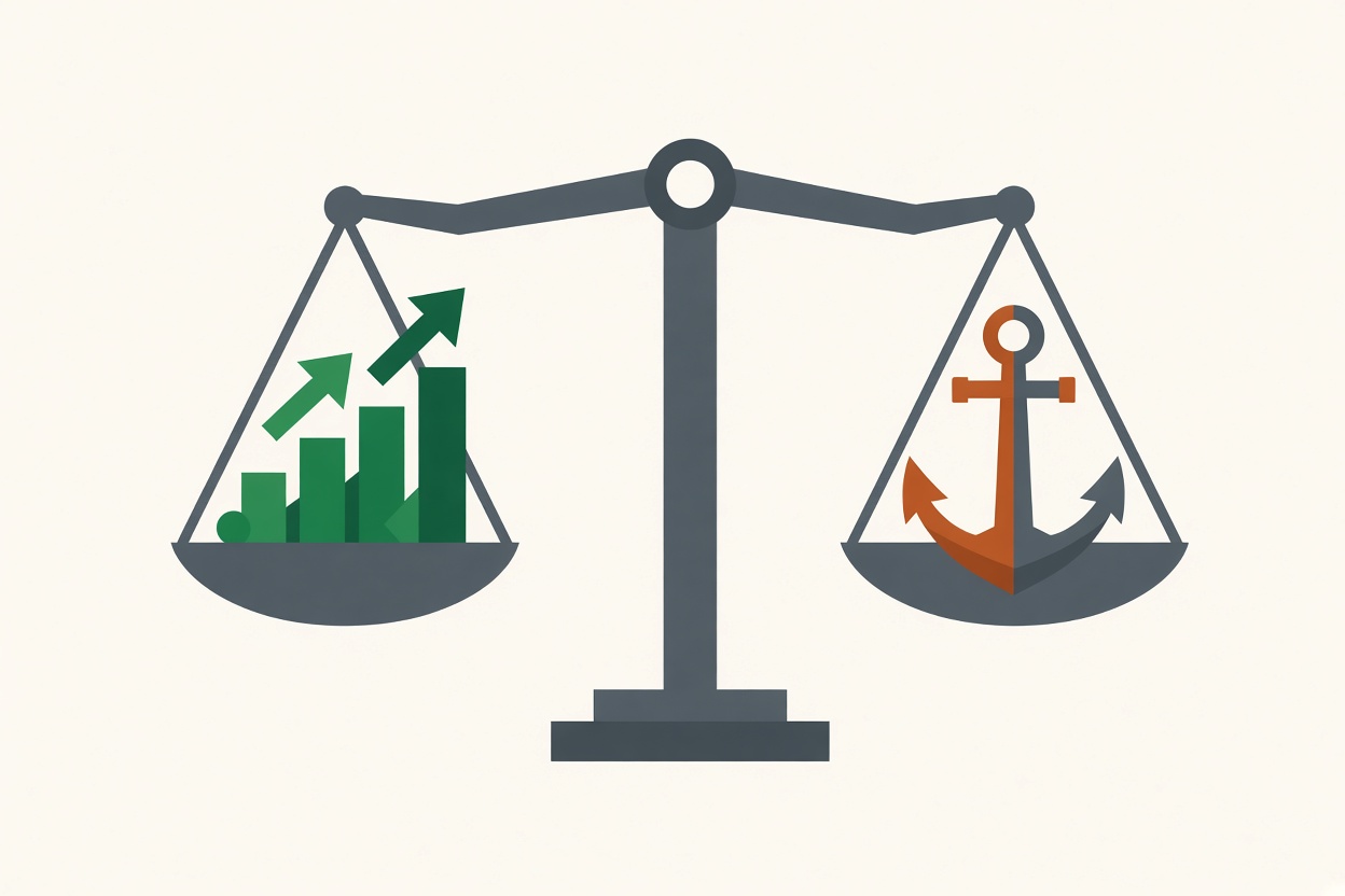 Analysts see recovery potential in Intuitive Surgical and Novo Nordisk amid growth worries