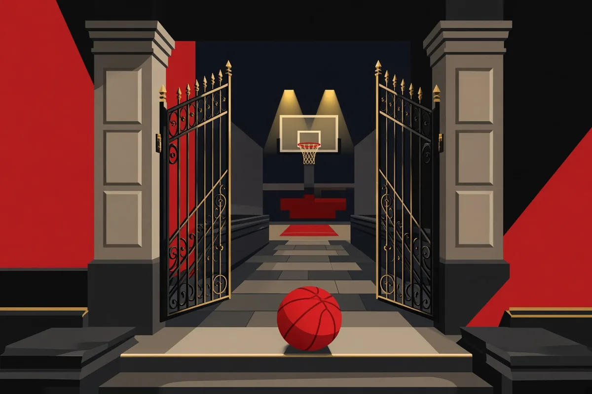 Texas Tech Guard Wins Temporary Eligibility Injunction