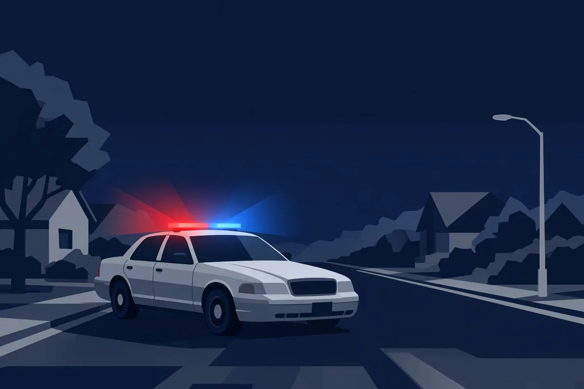 Police Investigate Two Deaths Across Virgin Islands