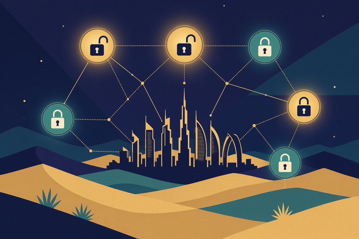 UAE Lab Releases Six Fully Open AI Models