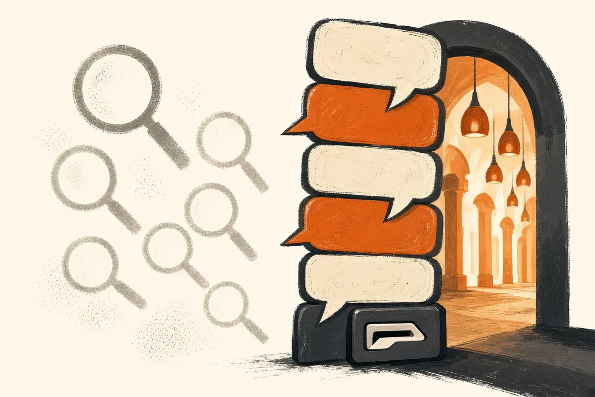 Reddit shifts toward logged-in experience as AI reshapes search