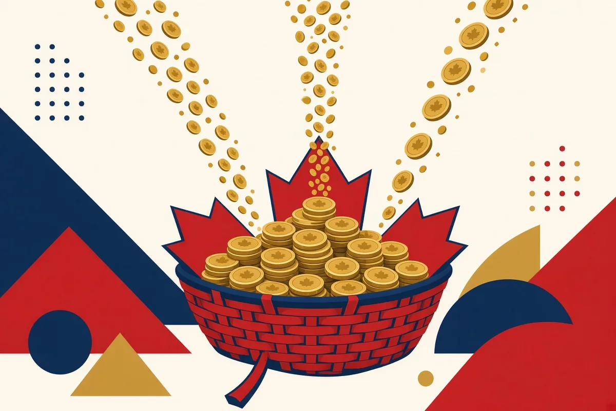 Canadian ETF Managers Announce September Distributions