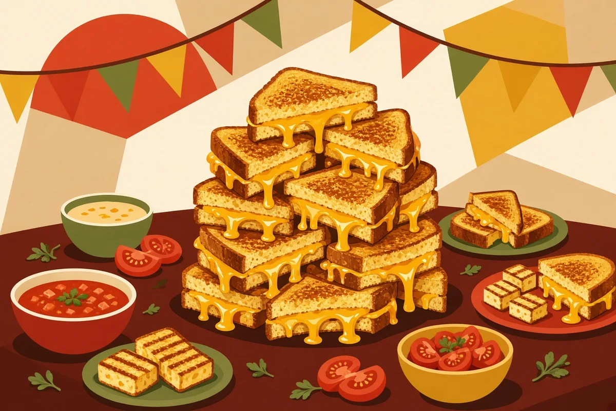 Cheese Comebacks, Awards, Festival Plans Span Communities
