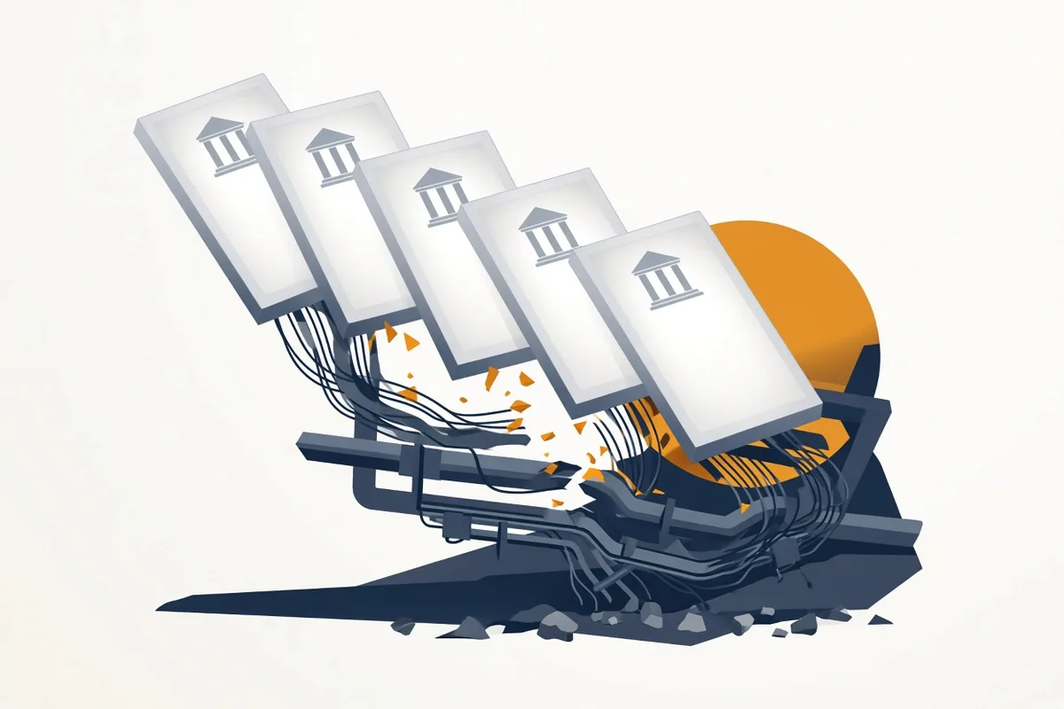 Explainer: What is PHP and why did it take government websites offline?